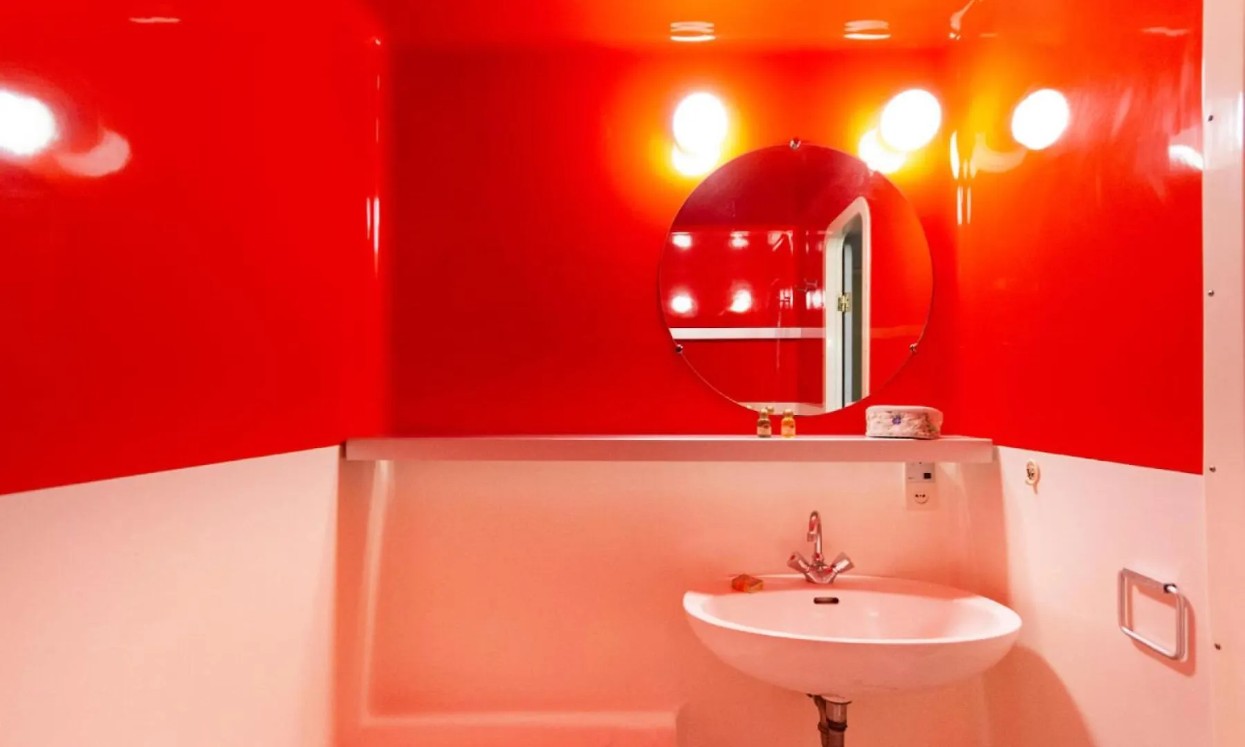 Apartment Residence Lauzieres - Studio 5 Personnes Pied Des Pistes Mae-5184 Les Arcs