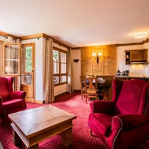 Apartment L'ekrin Des Arcs - Arc 1950 Le Village - Duplex 6-8 Pers, Les Arcs (Savoie)