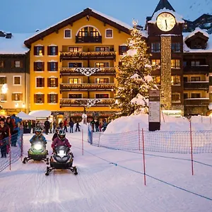 Apartment Le Prince Des Cimes, Les Arcs (Savoie)