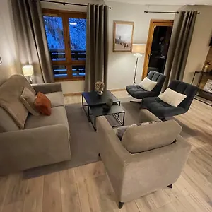 Apartment Spacious Ski-in Ski-out 4-6 Pax, 161 Sources De Marie Arc 1950, Les Arcs (Savoie)