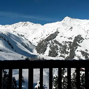 Apartment Chaleureux 4-6 Pers Chamois Appt H2, Les Arcs (Savoie)
